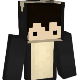 CuzImCuzzii's Minecraft skin