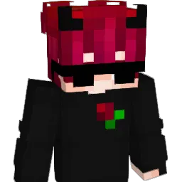CuzImEhrenmann's Minecraft skin