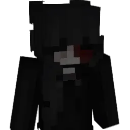CuzImFy Minecraft avatar bust