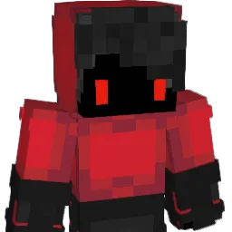 CuzImKaviar Minecraft avatar bust