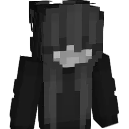 CuzImKlein Minecraft avatar bust