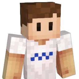 CuzImLegendPvP Minecraft avatar bust