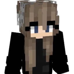 CuzImLeti Minecraft avatar bust