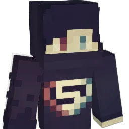 CuzImMarshel Minecraft avatar bust