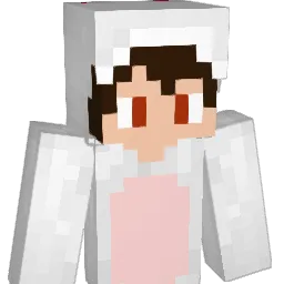 CuzImNoc Minecraft avatar bust