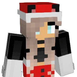 CuzImPandyyy Minecraft avatar bust