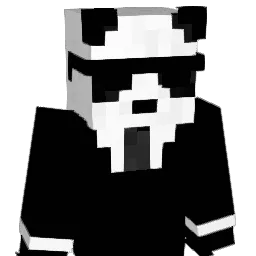 CuzImPro_1's Minecraft skin