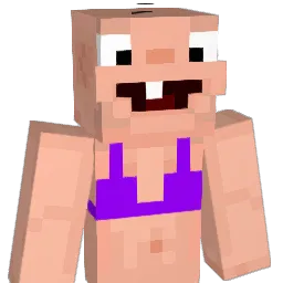 CuzImPxt's Minecraft skin