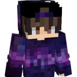 CuzImSnipez Minecraft avatar bust