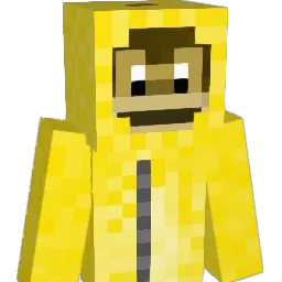 CuzImStrafe_ Minecraft avatar bust