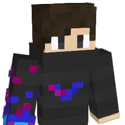 CuzImUSA Minecraft avatar bust