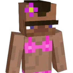 CuzIm_Tilt Minecraft avatar bust