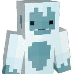 CuzImkill Minecraft avatar bust