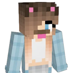 Cuz_Im_Cata Minecraft avatar bust