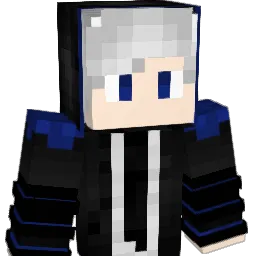 Cuz_Im_Clicks Minecraft avatar bust