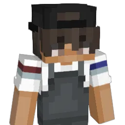 Cuz_Im_Ente Minecraft avatar bust