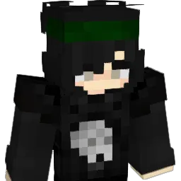 Cuzca's Minecraft skin