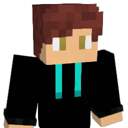 Cuznir's Minecraft skin