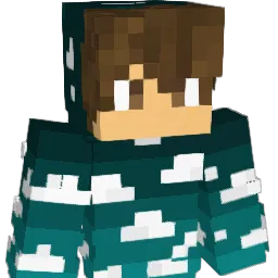 Cuzo_ Minecraft avatar bust