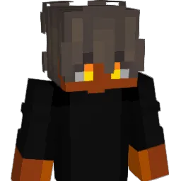 Cuzoplayz Minecraft avatar bust