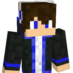 CvmConquerer Minecraft avatar bust