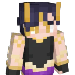 CwambyWonder Minecraft avatar bust