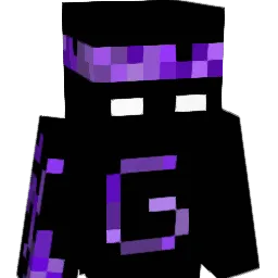CwanaKapusta Minecraft avatar bust