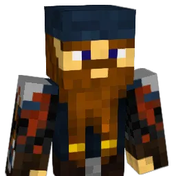 Cwegs's Minecraft skin