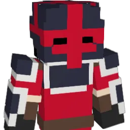 CwisBoii Minecraft avatar bust