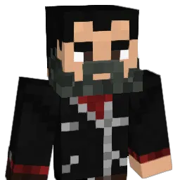 Cwl's Minecraft skin