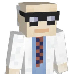 CwordMan's Minecraft skin