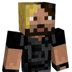 CxAV's Minecraft skin