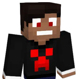 CxCups's Minecraft skin