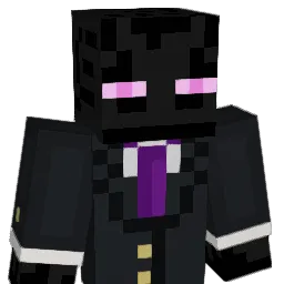CxMILL42 Minecraft avatar bust