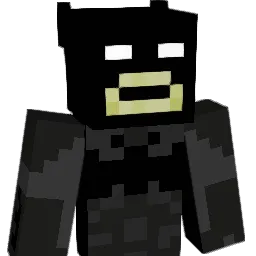 CxRxT's Minecraft skin