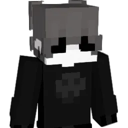 Cxbalt2 Minecraft avatar bust
