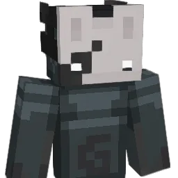 Cxbi's Minecraft skin