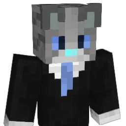CxcurRebus Minecraft avatar bust
