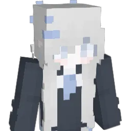 Cxiny's Minecraft skin