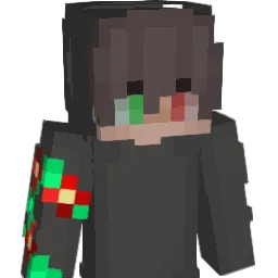 Cxle_pog Minecraft avatar bust