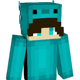 Cxmden_ Minecraft avatar bust