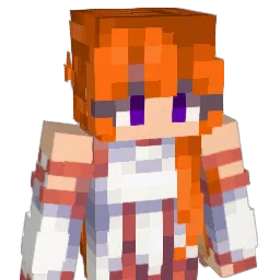Cxmplement Minecraft avatar bust