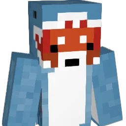 Cxmplexity's Minecraft skin