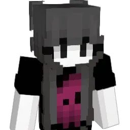 Cxnquista Minecraft avatar bust