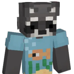 Cxntrol_ Minecraft avatar bust