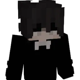 CxpzLoveTina Minecraft avatar bust