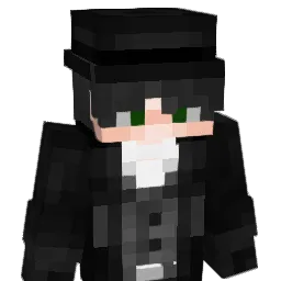 Cxrxpt's Minecraft skin