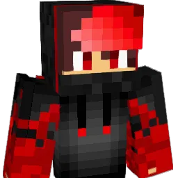 Cxsh_Lexn Minecraft avatar bust