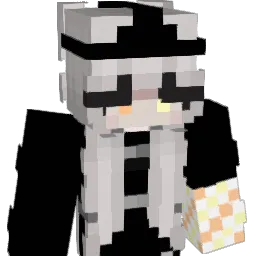 Cxvzo_x Minecraft avatar bust