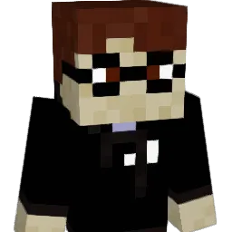 Cxyden_ Minecraft avatar bust